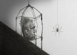 Aloeight Unleashes “Arachnid”(Album)ft. Ransom, KXNG Crooked, Planet Asia, Mickey Factz, Mickey Diamond, Pro Dillinger, Jae Skeese, Jak Progresso, Kool Keith, etc.