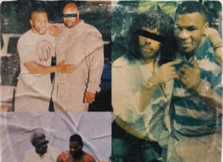 B.A. Badd Unleashes “Iron Mike”(ft. L-Biz)