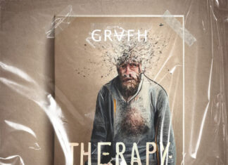 Grafh Delivers “Therapy”