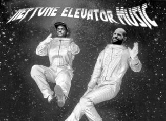 Coole High(ft. Homeboy Sandman x Von Pea)Deliver “Neptune Elevator Music”