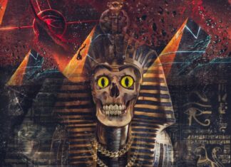 O The Great x Tristate Deliver “Pharoahz Golden Parade”