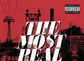 Tragedy Khadafi & Recognize Ali(ft. Vinnie Paz)Release “The Most Real”