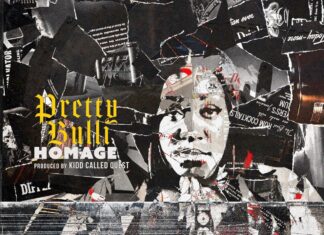 Pretty Bulli x Kidd Called Quest Deliver “Homage”(Video)