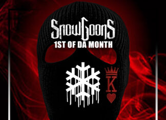 Snowgoons Drop “Crown Snatcha”(ft. G Fam Black & DJ TMB)