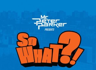 Mr. Peter Parker(ft. Nature, UFO Fev & Twin City Tone)Say “So What?!”(Video)