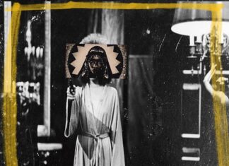 Chung x Mike Shabb x Nicholas Craven Drop “See You, When I C U”(Album)