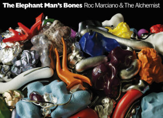 Roc Marciano & The Alchemist Drop “Quantum Leap”(Video)