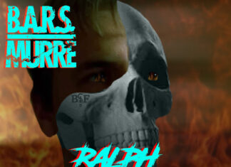 B.A.R.S. Murre x Benny The Butcher Release “Ralph Cifaretto”(Video)