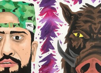 Bub Styles Drops “Manny Blockiao”(Video)