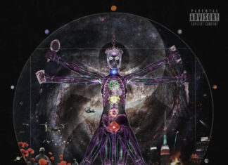 Prodigy Drops “The Helgelian Dialectic 2: The Book Of Heroine”(Album)ft. DJ Premier, DJ Scratch, Big Daddy Kane, Faith Evans, Big Noyd, etc.