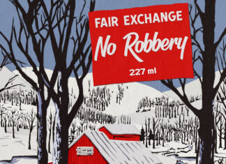 Nicholas Craven x Boldy James Drop “Fair Exchange No Robbery”(Album)