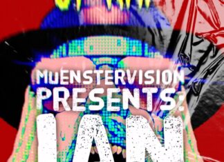 Muenster(ft. Evolve, TAME1)Drop “Don’t Abide”(Video – CHEO x The Graffiti Kings Edition)