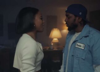 Kendrick Lamar unleashes “We Cry Together” short film
