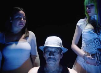 Reverie & Sick Jacken shine on “Los Angeles” video co-starring Danny Trejo x Karissa B.