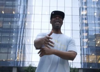 Terror Van Poo ignites your screen with “Things Done Changed” video