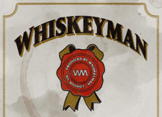 Whiskeyman Drops “Only Built 4 Fusin’ Drinks”(Album)ft. Mickey Diamond, A-God The Old Soul, Squeegie O, Canibus, Johnny Storm,Ras Kass, K-Prez, Tragedy Khadafi, Pro Dillinger, Big Twins, Josiah The Gift, KXNG Crooked, Killah Priest, Inspectah Deck, etc.