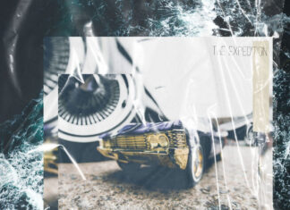 Nowaah The Flood x Bombay Da Realest Deliver “The Expedition”