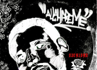 Allah Preme Is The “Overlord”(EP)