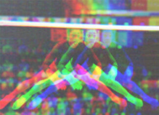C. Shreve The Professor Delivers “Gymnastics”(EP)