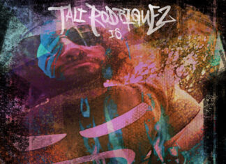 Tali Rodriguez x Crack Sizzlack(ft. Feral Serge)Go “The Distance”/”Devoid Of Orbit V.4″(ft. Judge The Disciple, Sankofa, DJ Decepta, Feral Serge)
