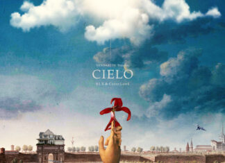 RLX & Cedar Law$ Deliver “CIELO”(EP)