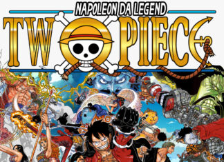 Napoleon Da Legend Delivers “Two Piece”(Album)ft. DJ TMB, Nejma Nefertiti