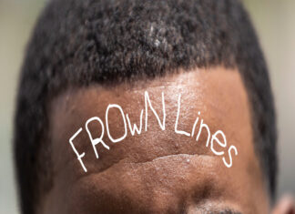Rio Thomas x FROwNS Drop “Chin Up”(Video)/”FROwN Lines”(Album)