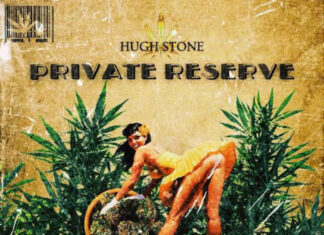 Hinez x Hugh Stone Release “Private Reserve”(EP)