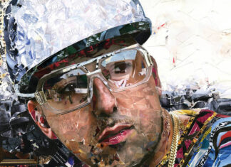 Termanology Delivers “Determination”(Album)ft. DJ Kay Slay, Kool G Rap, Eto, Wais P, UFO Fev, Fashawn,Tragedy, NYMLO, Fredro Starr