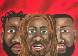 Allah Preme & P.A. Dre Release “Screwface”(EP)ft. Mickey Diamond, Substance810, Indigo Phoenyx, L-Biz, etc.