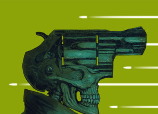 38 Spesh Releases “7 Shots”(EP)ft. Eto, Ransom, Tearz