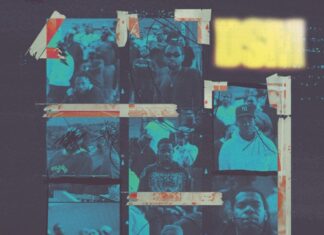 Van Buren Records(ft. Jiles, Ricky Felix, FELIX! & Conway The Machine)Deliver “The Source”