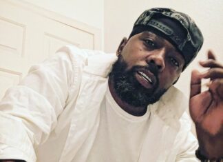 Lord Luminous Unveils “Sinsation” x “Raise Consciousness” x “Woke Folks”