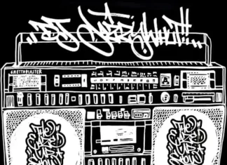 DJ Jazzywhut!! Presents The Eaze Up Show #157