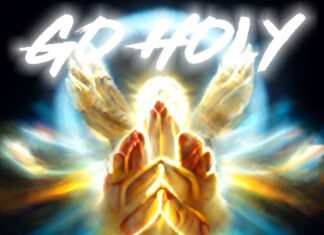 Judah The Prince (Krumbsnatcha) “Go Holy” (Audio)