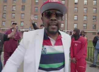 Pop Da Brown Hornet Delivers “Stapleton Fly” Video