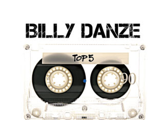 Billy Danze (M.O.P.) Unleashes ‘Top 5’ Multi-Track Single