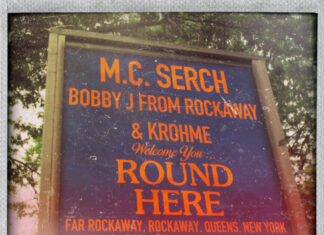 MC Serch x Bobby J From Rockaway x Krohme Release “Round Here”(Video)