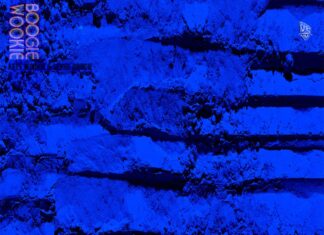 Certain.Ones Presents…Boogie Wookie – “Bleu”(ft. Feral Serge x Keef Wookie)