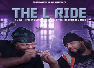 Starz Coleman x RIM Deliver “Alien Weed”(Video)