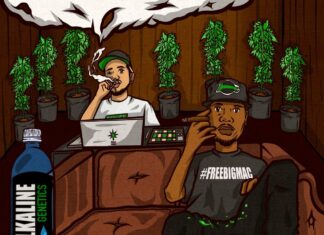 Planet Asia & NugLife Drop “Smoking On Gas?”(Video)