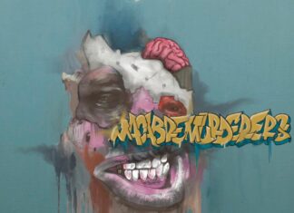 The Student x A-F-R-O x The Walkonz x Crate Digga Hash x Habit Are “Macabre Murderers”