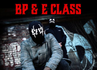 BP x E Class Are “In These Streets”(Video)