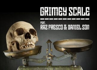 A.M Early Morning(ft. Daniel Son x Raz Fresco)Drop “Grimey Scale”
