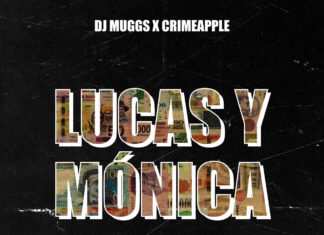 DJ Muggs x Crimeapple Deliver “Lucas Y Monica”(Video)