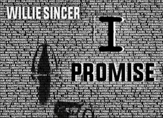 Willie Sincer x Sam Da Grouch Drop “I Promise”