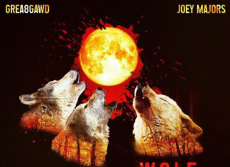 Grea8Gawd & Joey Majors(ft. Eto, Stove God Cooks, Rufus Sims)Unleash “W.O.L.F.”(Video)