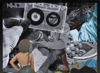 Red Inf & Crisis Deliver “Broke The Mold”(EP)ft.UFO Fev, Ace Arty