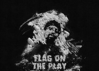 Boldy James x Futurewave Release “Flag On The Play”(Video)