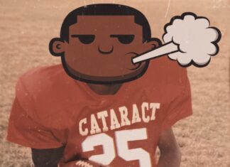 Jamal Gasol Drops The Standouts Laced “Stir The Pot Freestyle Part 25″(All Time Quarter Back)